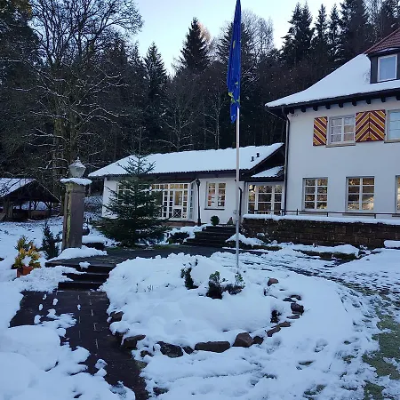 Gut Lauterbad Hotel-3